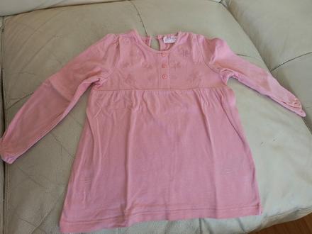 Ružová blúzka 92, 92