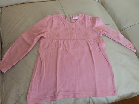 Ružová blúzka 92, 92