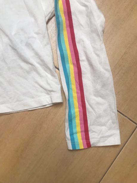 Tričko 8-10r, h&m,140