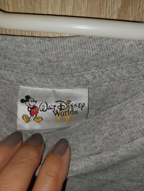 Tričko s-ko, disney,s