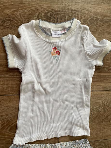 Pyžamo zara, zara,152