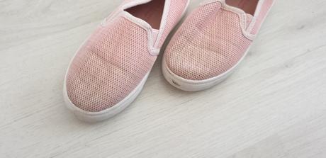 Tenisky č.28, fox & bunny,28