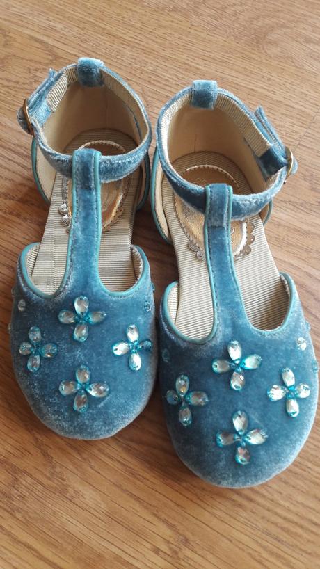 Sandálky joyfolie, 26