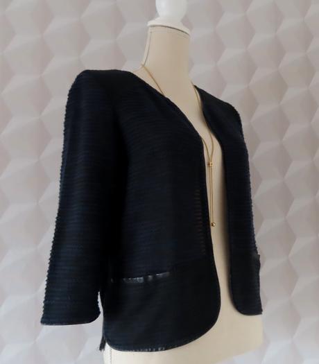 Bolerko vero moda, veľ. l, vero moda,l