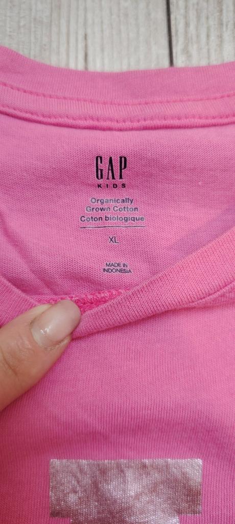 Tričko gap, gap,146