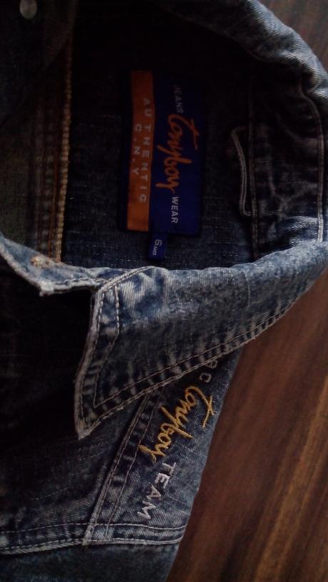 Riflove bunda 6 rokov, 116