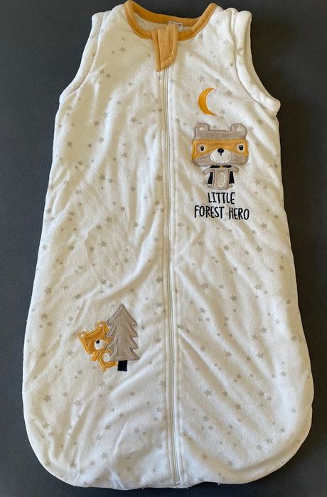 Spaci vak 70 cm univerzalny, f&f