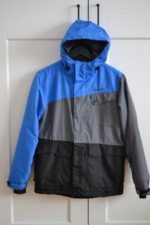 Zimná bunda 152/158, 152