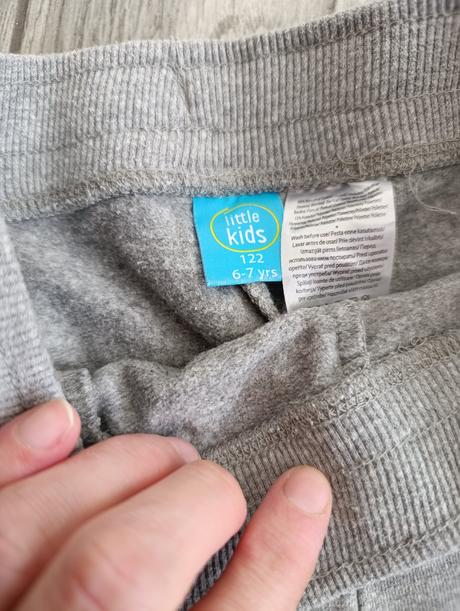 Balík -116/122, 104–116