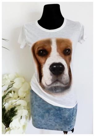 Tričko doog, s