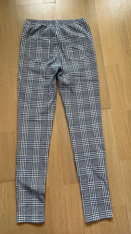 Dievčenské zateplené legíny, calzedonia,146