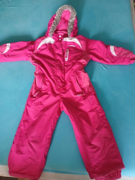 Overal do snehu, 116