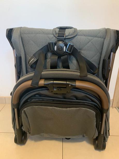 Easy walker jackey special edition, easywalker