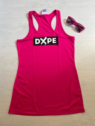 Tricko + slnecne okuliare, 164