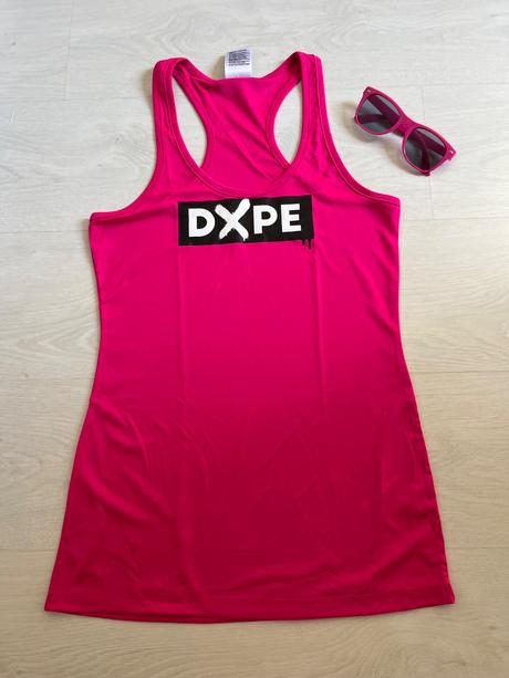 Tricko + slnecne okuliare, 164