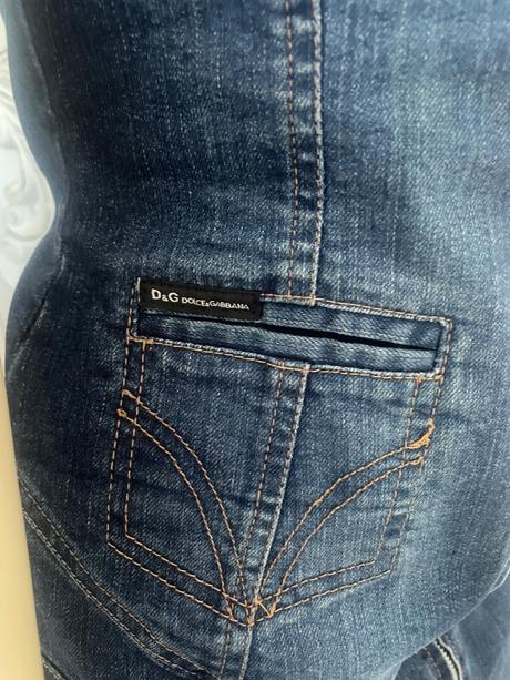 Riflove saticky dolce & gabbana, m