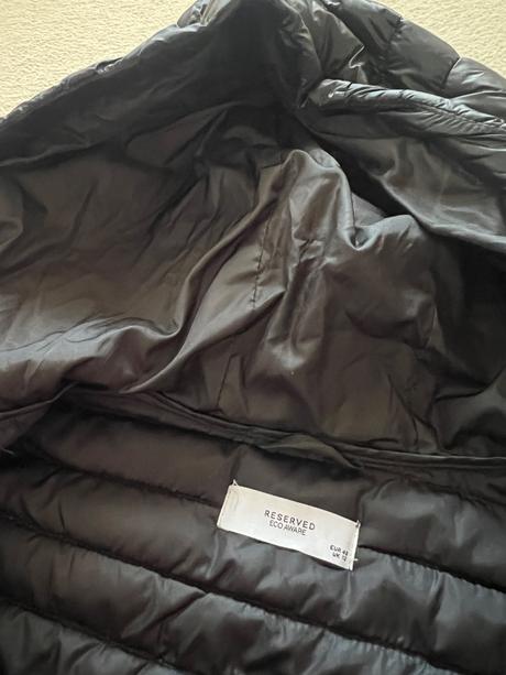 Prechodná bunda reserved l, reserved,l