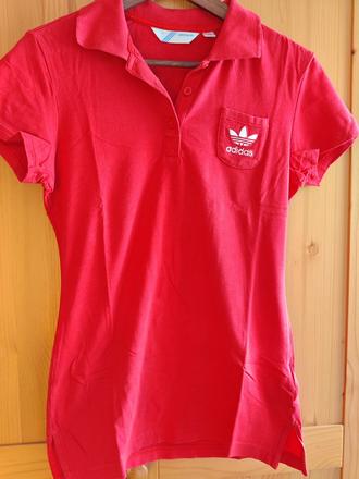 Adidas originals pohodlné krásne tričko m, adidas,m