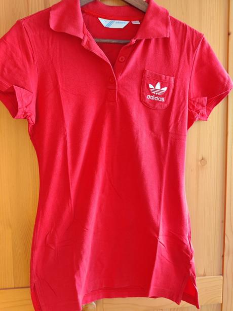 Adidas originals pohodlné krásne tričko m, adidas,m