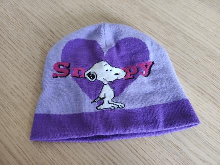 Čiapka snoopy, 86