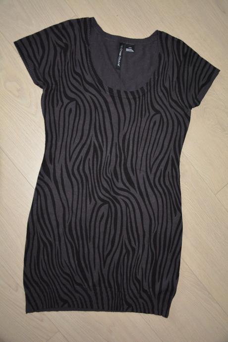 Šaty/tunika la classe couture, l