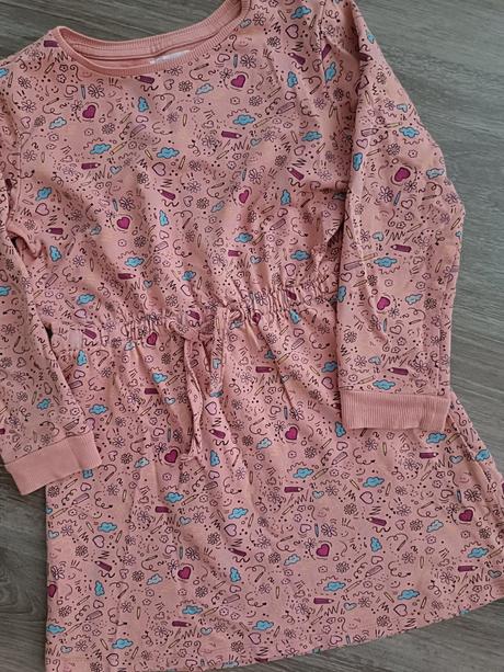 Šaty school, sinsay,134