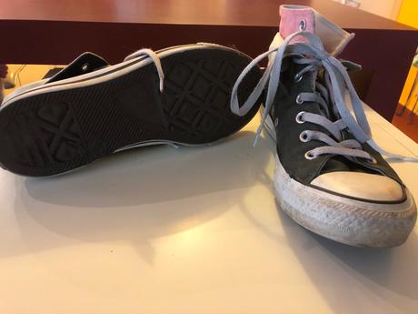 Converse all stars tenisky clenkove, converse,39