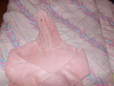 Mikinka marhulkova, 128