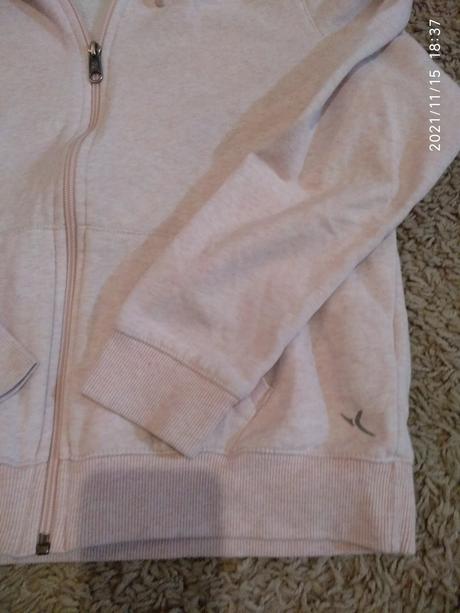 Mikina, decathlon,s