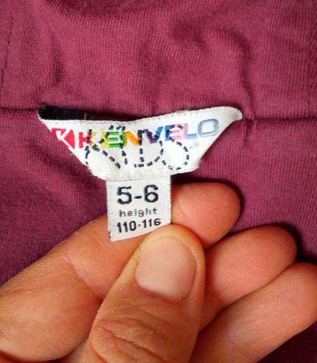 Kabatik, kenvelo,110