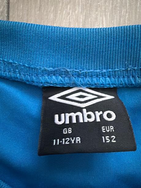 Predam umro tričko, umbro,152