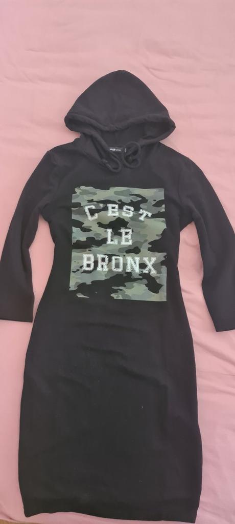 Dámske šaty, fishbone,s