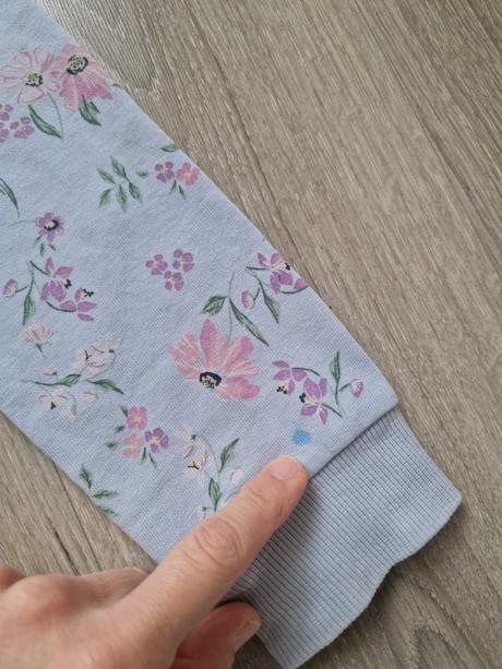 Mikina 158/164, c&a,158