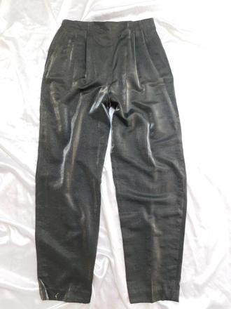 Kvalitne damske nohavice, 40