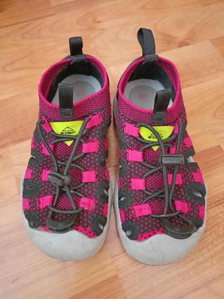 Sandale mc kinley 28, mckinley,28