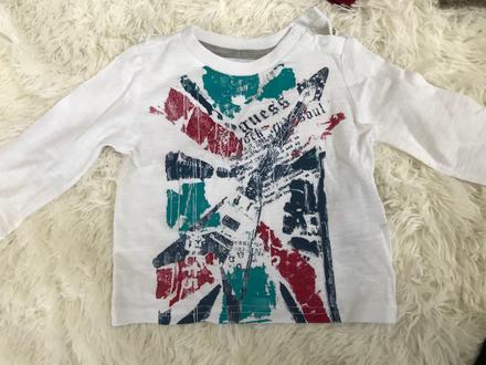 Guess tričko, guess,74