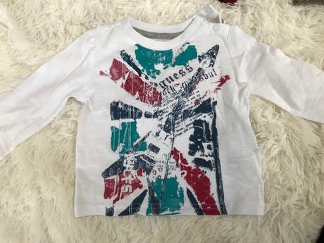 Guess tričko, guess,74