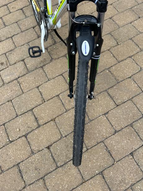 Kellys bicykel, kellys,24