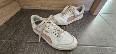 Botasky puma veľkosť 37, puma,37