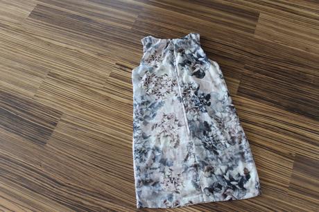 Letné šaty h&m v. 38, h&m,38
