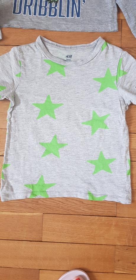 Hm tricko 98, h&m,98