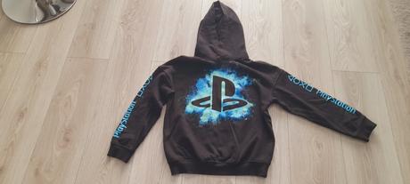 Mikina 134/140, h&m,134