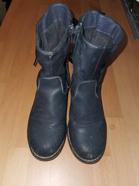 Čižmy, nelli blu,31