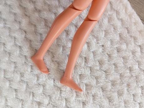 Barbie roztlieskavačka 1996, 