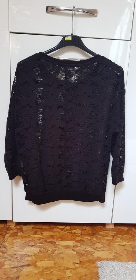 Krajkový top, atmosphere,s