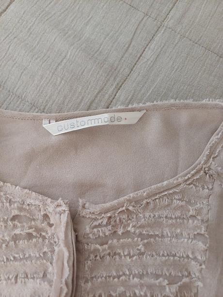 Krásna blúzka customode, č.36, 36