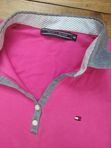 Tričko, tommy hilfiger,m