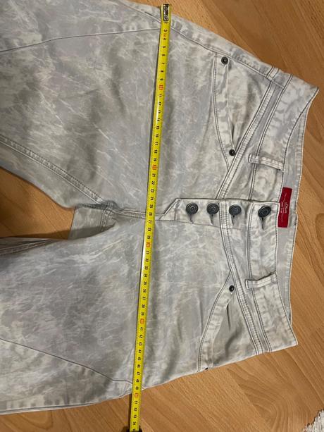 Nohavice s.oliver, s.oliver,36