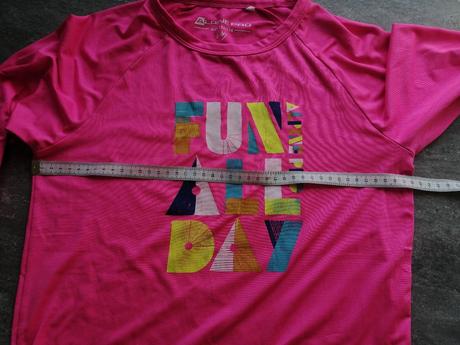 Jemnučké cool-dry tričko alpinepro v152-158, alpine pro,152