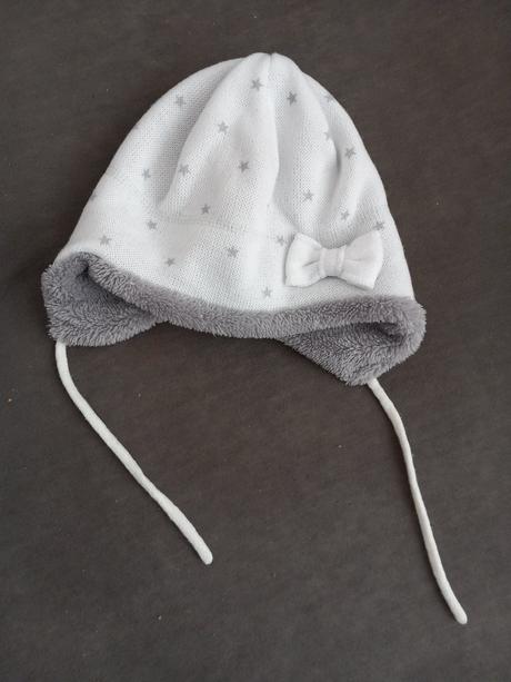 Čiapka zimná hruba, rada,86